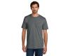 Carhartt Short Sleeve T-Shirt - Carbon Heather